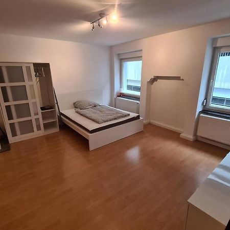 City Central Apartment 凯撒斯劳滕 外观 照片
