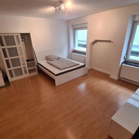 City Central Apartment 凯撒斯劳滕 外观 照片