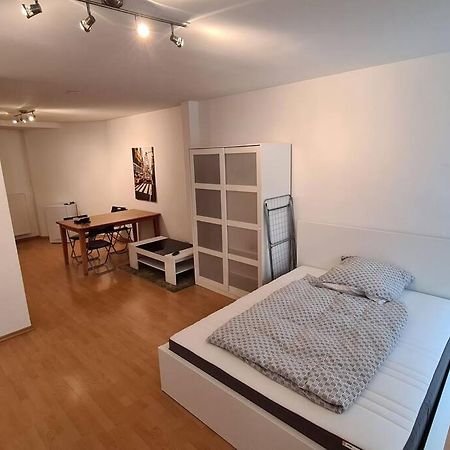 City Central Apartment 凯撒斯劳滕 外观 照片