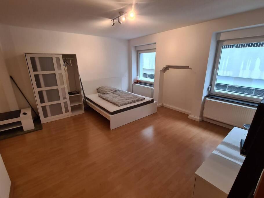City Central Apartment 凯撒斯劳滕 外观 照片