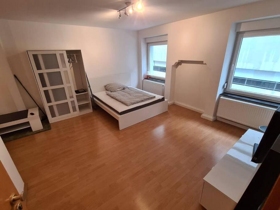 City Central Apartment 凯撒斯劳滕 外观 照片