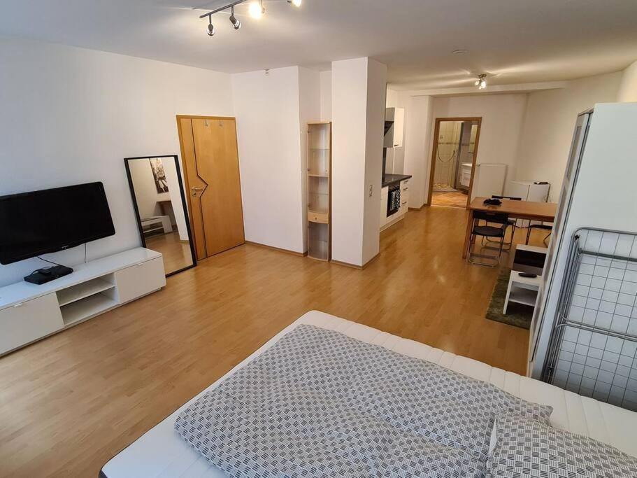 City Central Apartment 凯撒斯劳滕 外观 照片
